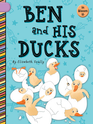 cover image of Ben and his Ducks